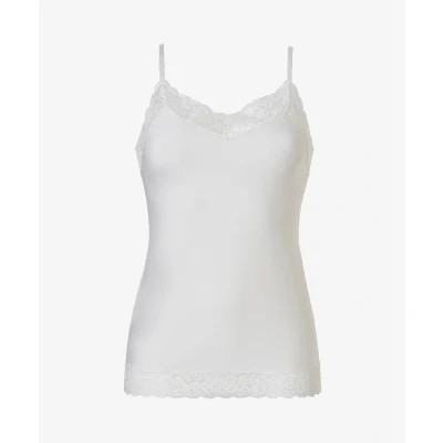 Afbeelding van ten Cate Top Secrets Lace Gebroken wit L