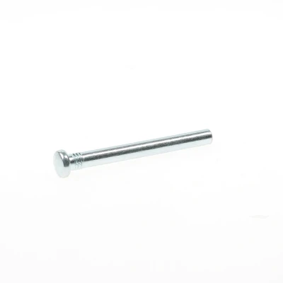 Afbeelding van Axa Scharnierpen staal topcoat gegalvaniseerd 89.3x8,0mm 1127