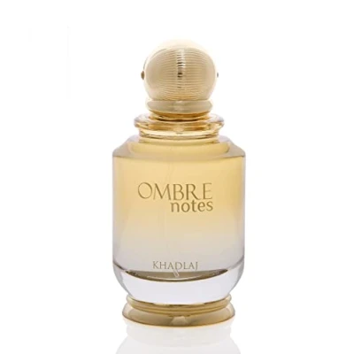 Afbeelding van Khadlaj Ombre Notes Eau de Parfum 100 ml