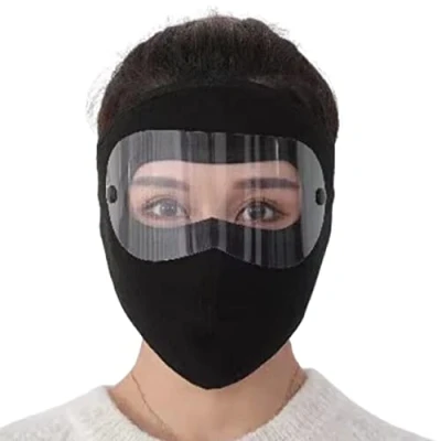 Afbeelding van Niubil Fiets Thermische Bivakmuts Ski Masker Lichtgewicht Hoge Ademend vermogen Mesh voor Running Skiën Fietsen