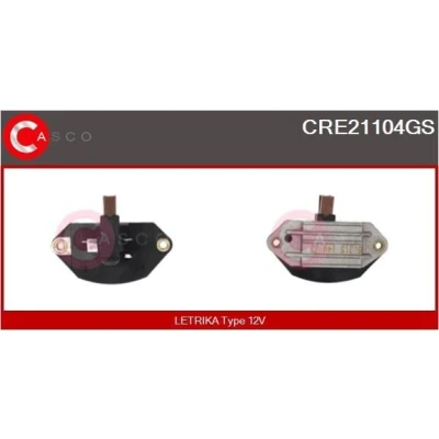 Afbeelding van CASCO CSB74907AS Stuurhuis Mechanisch voor voertuigen met stuur links LANCIA: Musa
