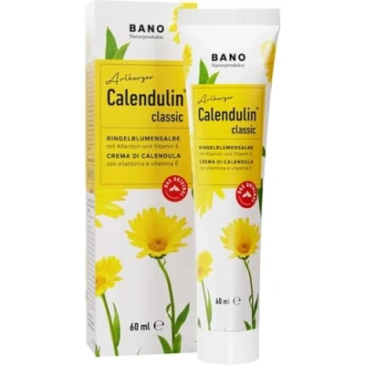 Afbeelding van Calendulin® Classic Goudsbloemzalf 60ml