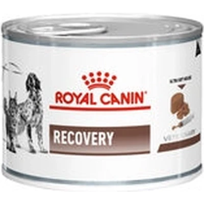 Afbeelding van Royal Canin Cat/dog Recovery Wet 12x195g