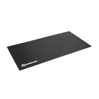 Afbeelding van Burnhard BBQ Vloermat, Barbecuemat Soft PVC 160 x 80 cm