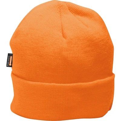 Afbeelding van Isolerende Gebreide Muts maat , Orange