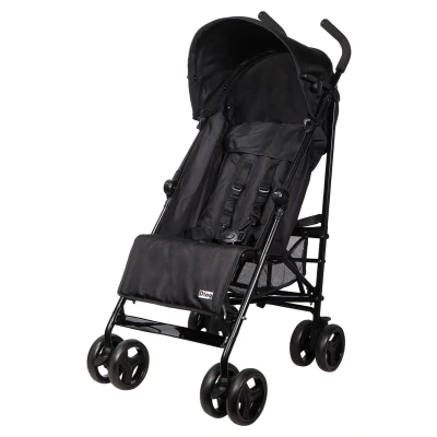 Afbeelding van Ding Buggy Gogo Black