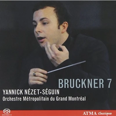 Afbeelding van Symphony No. 7 In E Major
