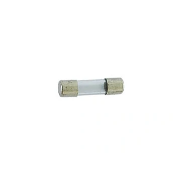 Afbeelding van ZEKERING 5 x 20mm SNEL 0.2A (10st./doos)