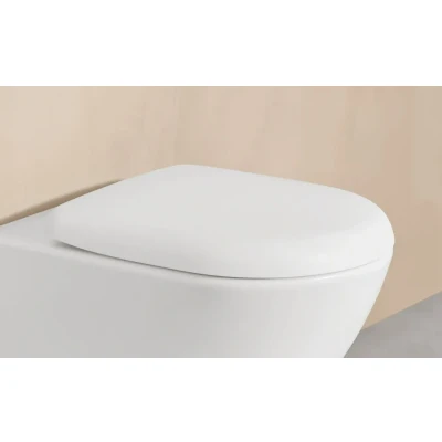 Afbeelding van villeroy en boch wellness closetzitt antao 8m67s1rw