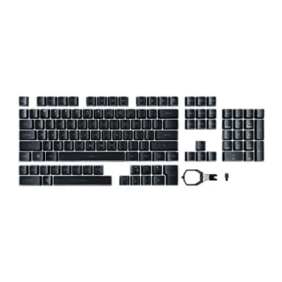 Afbeelding van ASUS ROG Gaming keycapset