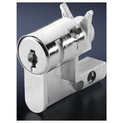 Afbeelding van Rittal SZ 2467.000 Veiligheidsinzetstuk Metaal 1 stuk(s)