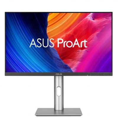 Afbeelding van ASUS ProArt PA278CFRV computer monitor 68,6 cm (27 ) 2560 x 1440 Pixels Quad HD LCD Zwart