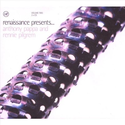 Afbeelding van Renaissance Presents, Vol. 2