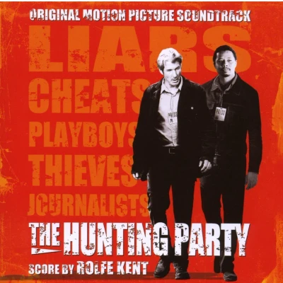 Afbeelding van Hunting Party