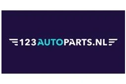 123Autoparts Logo