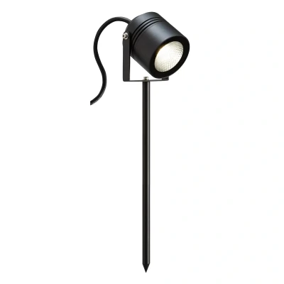 Afbeelding van LCD LED prikspot 5014