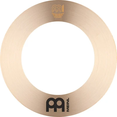 Afbeelding van Meinl Benny Greb AC Crasher Hats 6&quot;/6&quot; Effect bekken