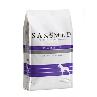 Afbeelding van Sanimed Skin / Sensitive (hond)
