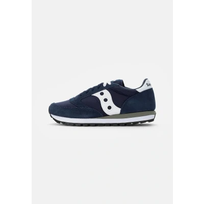 Afbeelding van Saucony Unisex Jazz Original Navy White Schoenmaat 46