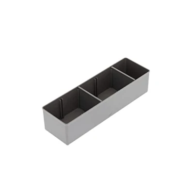 Afbeelding van Gedore Sortimo Inzetbox I3 Tbv I Boxx 72® (E 1101 BT) 2840006