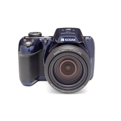 Afbeelding van Kodak AZ 528 52x zoom Camera CMOS Wifi donker blauw