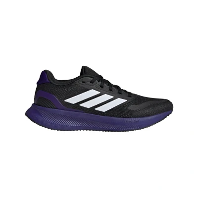Afbeelding van adidas Dames Runfalcon 5 Running Shoes, core black/ftwr white/core black, 7.5 UK
