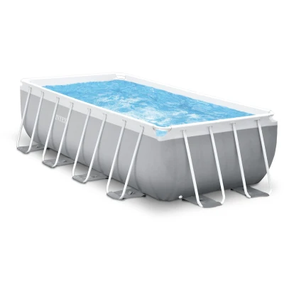 Afbeelding van Zwembad Intex Prism Frame (488x244x107 cm)