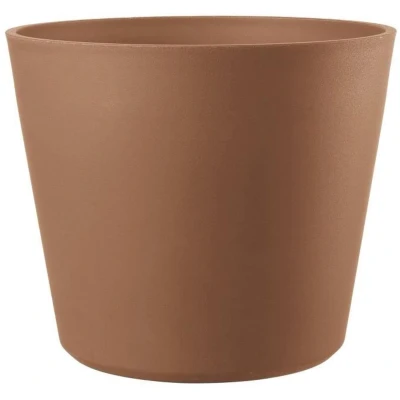 Afbeelding van Bloempot DEROMA Origin 9,6 L Terracotta
