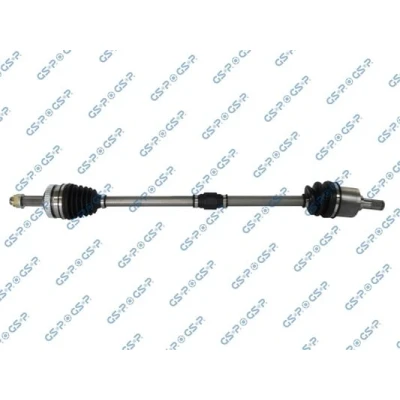 Afbeelding van GSP 224111 Aandrijfas A1 956mm HYUNDAI: Tucson (JM) 2.0, 2.0 CRDi, LPG 2004 2010