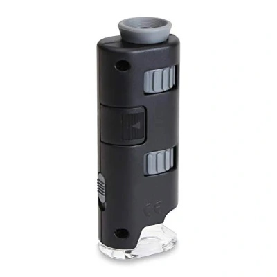 Afbeelding van Carson MM microscoop met LED
