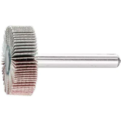 Afbeelding van PFERD 44402246 Lamellenschijf Diameter 30 mm 10 stuk(s)