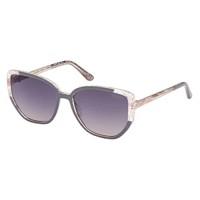 Afbeelding van Guess Jeans Chic Square Frame Sunglasses