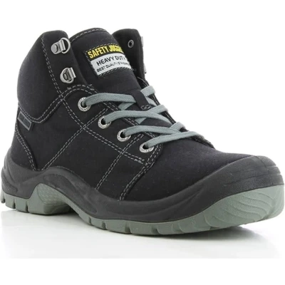 Afbeelding van Veiligheidsschoen Safety Jogger Desert S1P Zwart Schoenmaat 40
