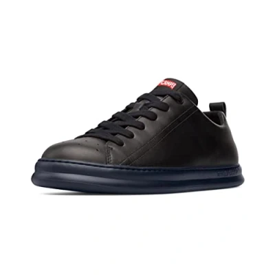 Afbeelding van Camper Runner Four K100226 Sneakers voor heren, blauw, 41 EU