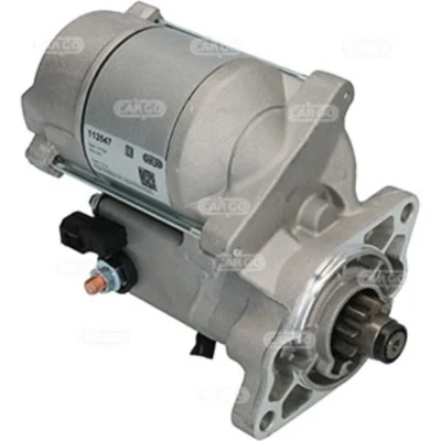 Afbeelding van Startmotor / Starter HC CARGO 112547
