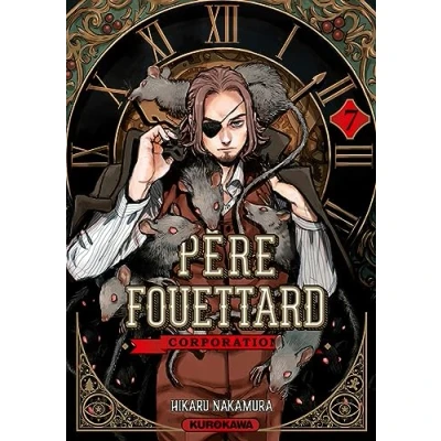 Afbeelding van Père Fouettard Corporation Tome 7