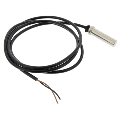 Afbeelding van MAPCO 86857 ABS Sensor Aan beide zijden
