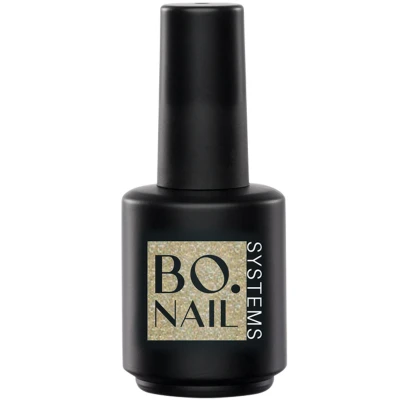 Afbeelding van BO.Nail Soakable Gel Polish #067 Gold Coast 15 ml