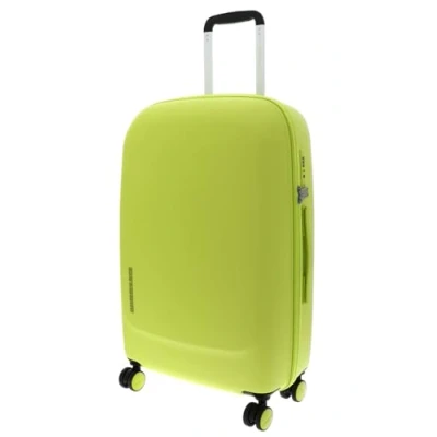 Afbeelding van Mandarina Duck D DROP 2.0 Trolley Medium, Bergamotto, Eén maat,