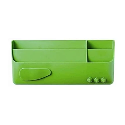 Afbeelding van Bi Office SM010105 opbergmand Smart, 230 x 100 40, groen