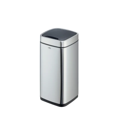 Afbeelding van Afvalbak Durable No Touch met sensor 21L
