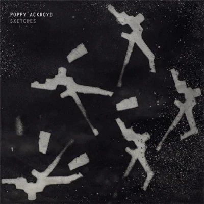 Afbeelding van Poppy Ackroyd Sketches (CD)
