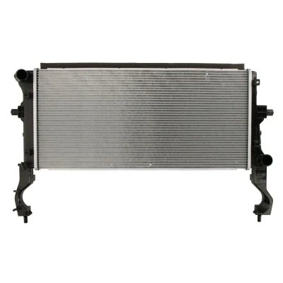 Afbeelding van NRF Radiateur 550128
