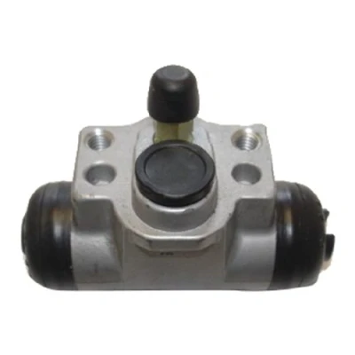 Afbeelding van ASHIKA 67 06 601 Remcilinder 17,4mm Achteras DAIHATSU: Cuore VI (L250, L251, L260) 1.0 2003