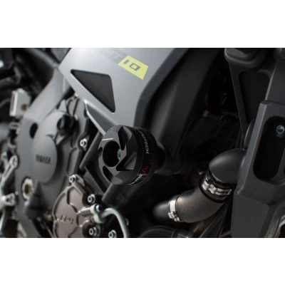 Afbeelding van SW Motech Valblokken Yamaha MT 10 / SP (16 )
