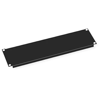Afbeelding van VALUE 19 &quot;blenderplaat 3 HE, zwart