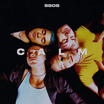 Afbeelding van Five Seconds Of Summer Calm