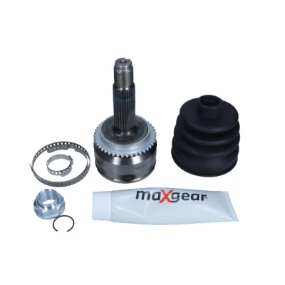 Afbeelding van Homokineet reparatie set, aandrijfas MAXGEAR 49 3158