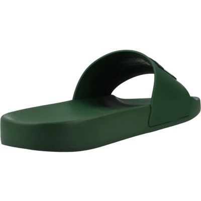 Afbeelding van TOMMY JEANS POOL SLIDE ESS Groen 42 EU