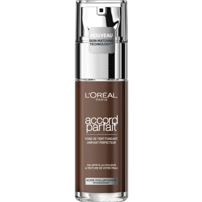 Afbeelding van L&#039;Oreal Foundation Perfect Match 11N Dark Coffee 30 ml